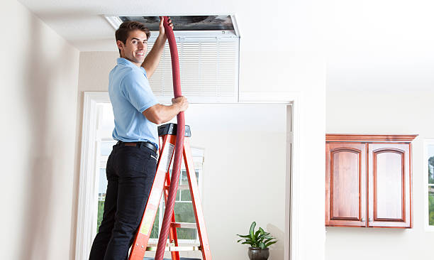 Ventilation Cleaning Services in Laingsburg, MI